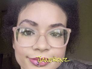 Janebonz