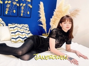 Janebowen