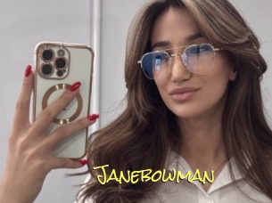 Janebowman