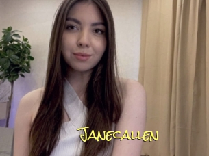 Janecallen