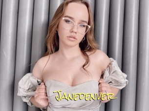 Janedenver