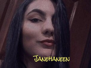 Janehaneen