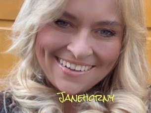 Janehorny