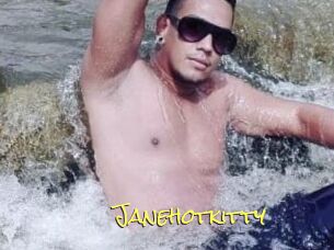 Janehotkitty