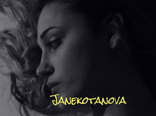 Janekotanova