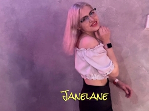 Janelane