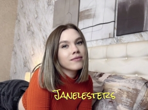 Janelesters