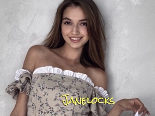 Janelocks