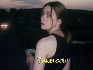 Janeloow
