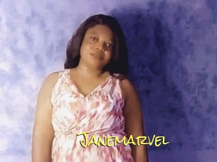 Janemarvel