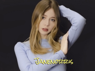 Janenorris