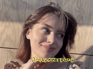 Janeortegue