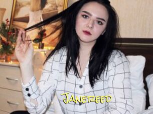 Janereed