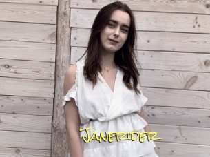 Janerider