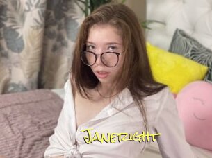 Janeright