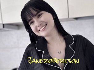 Janerobertson