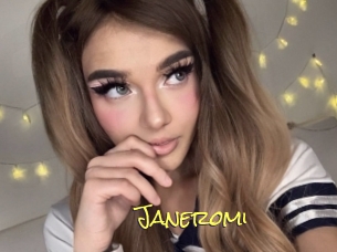 Janeromi