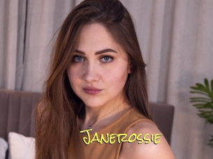 Janerossie