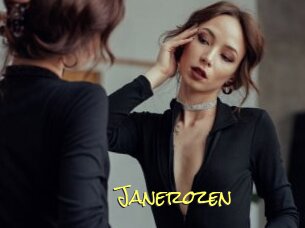 Janerozen