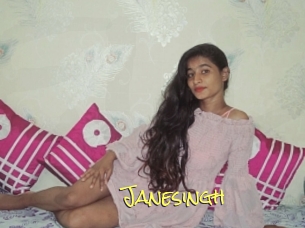 Janesingh