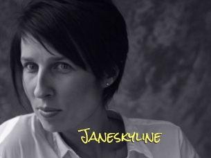 Janeskyline