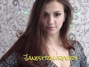 Janestrawberry