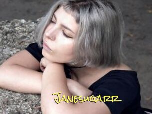 Janesugarr