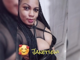 Janetlewi