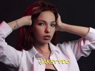Janettdo