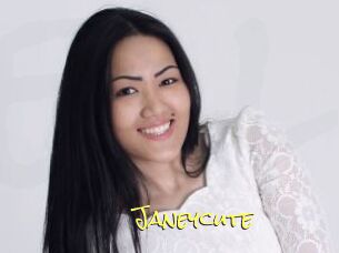 Janeycute