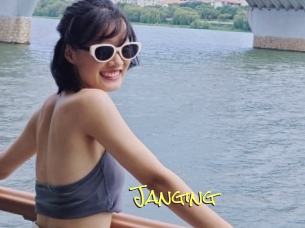 Janging