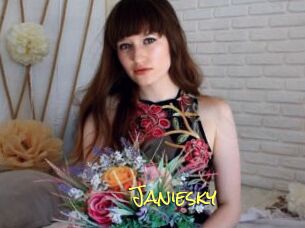 Janiesky