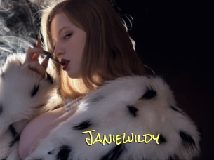 janiewildy Elles Mouillent