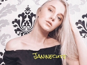 Janinecute