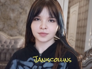 Janiscollins