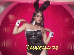 Janneclaire