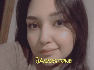 Jannestone