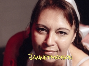 Jannetmayson