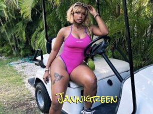 Jannigreen