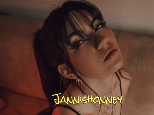 Jannishonney