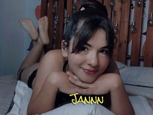 Jannn