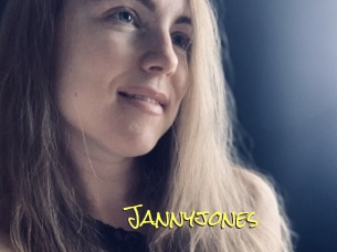Jannyjones