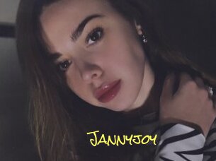 Jannyjoy