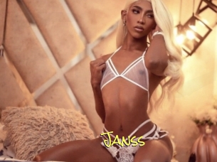 janss Elles Mouillent