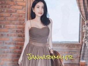 januarymiller Elles Mouillent