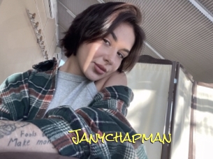 Janychapman