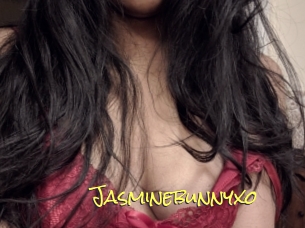 Jasminebunnyxo
