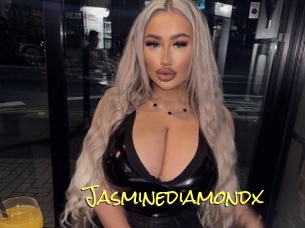 Jasminediamondx
