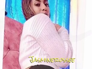 Jasminerossee