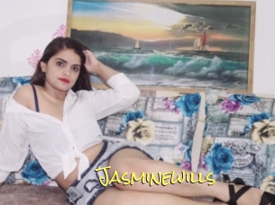 Jasminewills